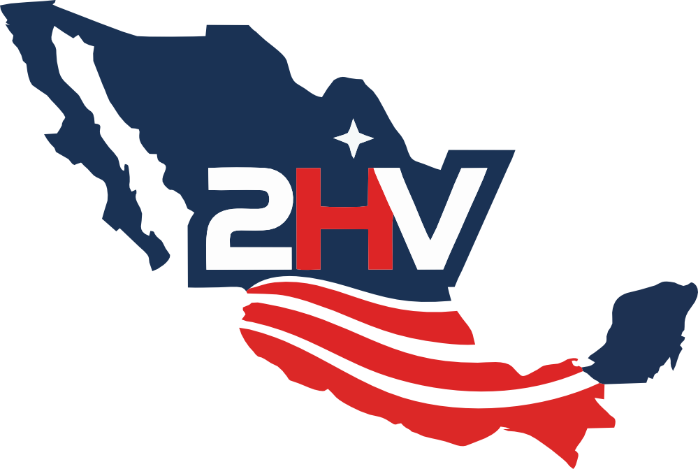 Logo 2HV